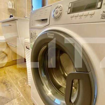 Apartament cu 4 camere, 60 mp, bloc nou, garaj, zona strazii Abrudului - Photo 1