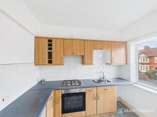 2 bedroom apartment to rent - Photo 1