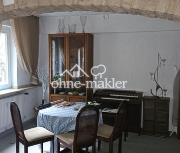 gemütliche Wohnung zu vermieten - Foto 1