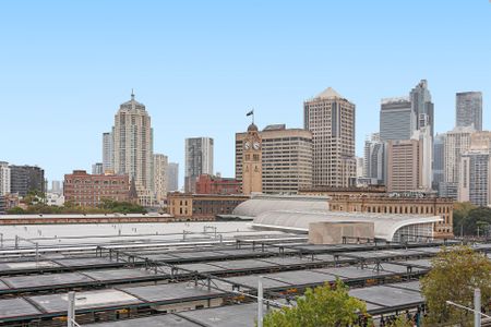 One bedroom apartment with two bathrooms - Photo 4