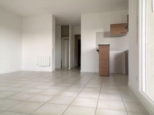 Appartement 3 pièces – 61 m² - Photo 1