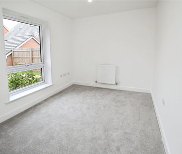 2 bedroom apartment to rent Santa Cruz Avenue, Newton Leys, Bletchl... - Photo 3