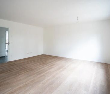 Tolle Neubau Erdgeschosswohnung - Photo 3