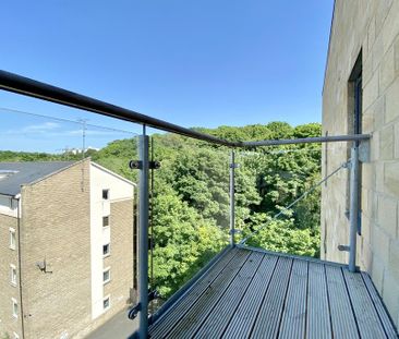 2 bedroom apartment to rent - Photo 6