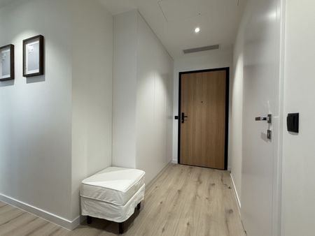 TOWAROWA TOWERS, 2-pok., piękny widok, Wola* - Zdjęcie 3