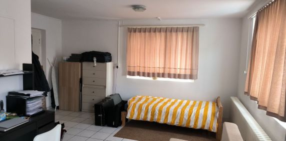 1 room apartment ground floor in the heart of Kloten - Photo 2