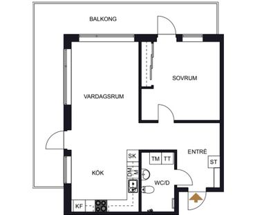 Löjtnant Granlunds Väg 18 - Photo 5