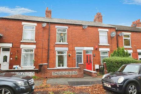 Queen Street, Crewe, CW1 - Photo 5