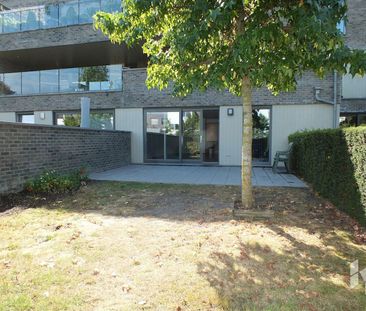 Gelijkvloerse verdieping te huur - Photo 5