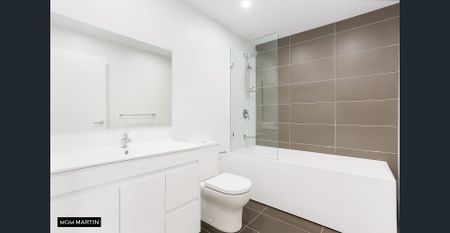 MGM MARTIN – TWO BEDROOM APARTMENT - Photo 3