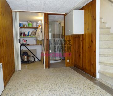 Maison de ville 2 pièces 49.74 m² ISLE SUR LA SORGUE - Photo 6