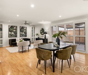 WELCOME TO YOUR DREAM HOME WITH 13.32KW OF SOLAR & IN-GROUND POOL - Photo 5