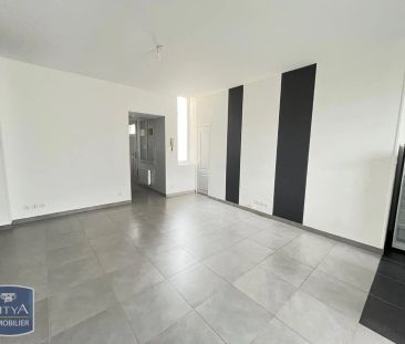 Appartement à louer 2 pièces 49.25m² - Photo 3