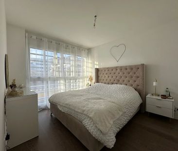 Appartement de 2 pièces au 1er étage - Photo 5