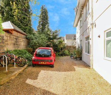 1 bedroom ground floor flat to rent - Photo 6