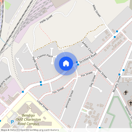 31 Strickland Road, Vic 3550, East Bendigo