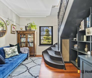 40 Stuart Street, Griffith ACT, Belconnen - Photo 5