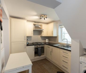 1 bedroom terraced house to rent - Photo 2