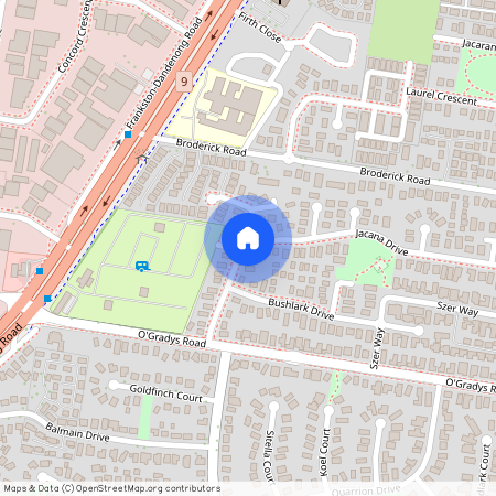 14 Jacana Drive, Carrum Downs VIC 3201