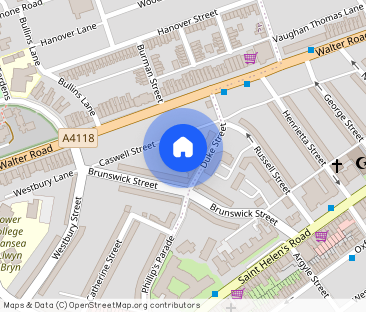 Caswell Street, Swansea, SA1 - Photo 1