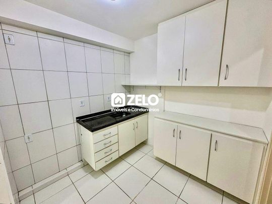 Apartamento para alugar, Parque das Camélias - Campinas/SP - Foto 1