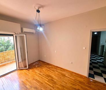 Studio/Γκαρσονιέρα για ενοικίαση Περιβόλια (Γαλάτσι) - Φωτογραφία 1