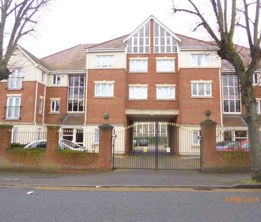 Chartwell Place, Junction Road, Romford, RM1 - Photo 2