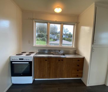Central convenience - Photo 1