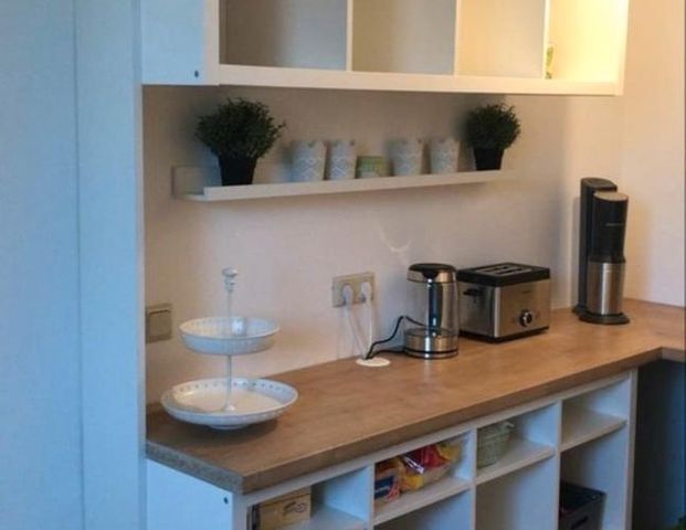 Schöne 3 Zimmer Wohnung mit Terrasse in Herne - Photo 1