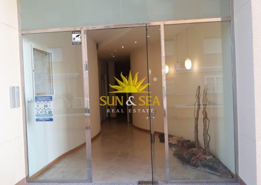 2 BEDROOM APARTMENT - LA MANGA