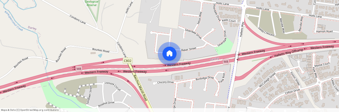 5 Cromarty Circuit, Vic 3340, Darley