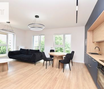 Rzeszów, mieszkanie na wynajem, Podpromie - Photo 1