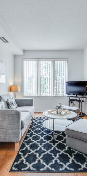 Two Bedroom Townhouse-style apartment in Toronto's Leaside - Photo 1