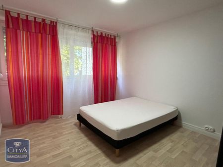 Location Appartement 3 pièces 64m² RENNES 35200 - Photo 3