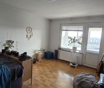 Lagmansgatan, Malmö - Foto 1