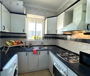 Alquiler de ático en Calle Salamanca, 31 - Foto 6