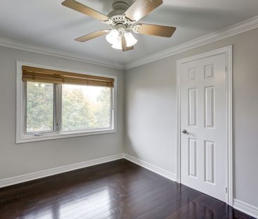 For Lease - 75 Vista Drive, Mississauga, Ontario - Photo 4