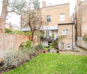 Flat to rent - The Gardens, London, SE22 - Photo 6
