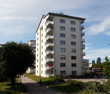 Rullstensvägen 13, våning None - Photo 1
