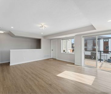 For Lease - 312 LAPLAND Private, Kanata, Ontario - Photo 2