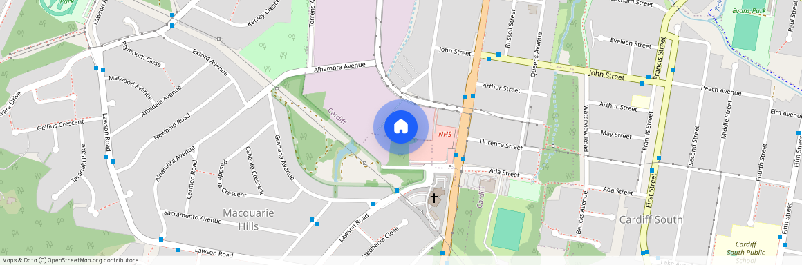 102 Macquarie Road, Cardiff, Newcastle, New South Wales 2285