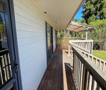 Walk to the Hospital! - Photo 3