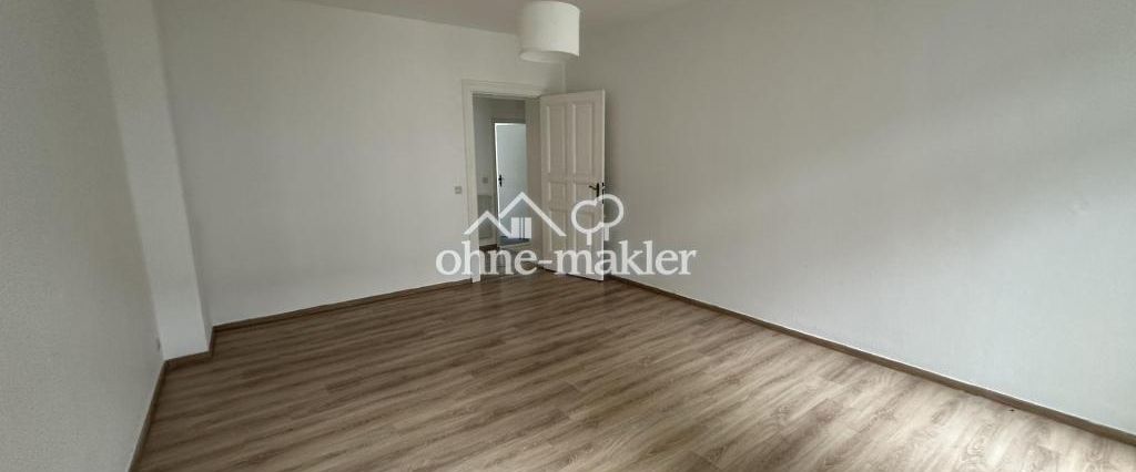 Etagenwohnung in Berlin (Adlershof) - Photo 1