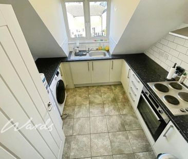 2 bedroom apartment to rent - Photo 6