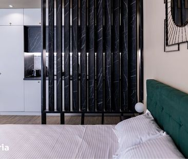 Studio Wux By Casa Del Mar de inchiriat - Photo 4