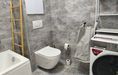 ALL INCLUSIVE | Na prenájom 2-izb. byt s balkónom v centre Komárna - Photo 3