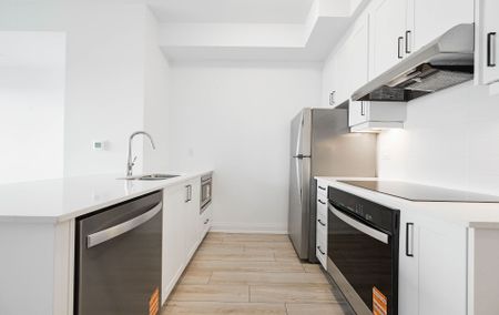 For Lease - 1035 Southdown Road Unit# 1013, Mississauga, Ontario - Photo 4