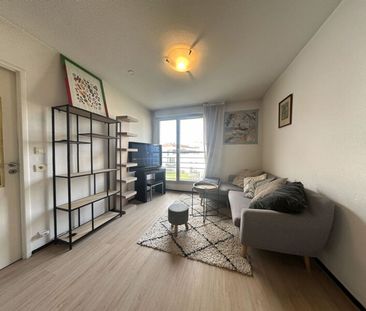 Appartement à louer 2 pièces • 30 m2 Lyon 9 - Photo 3