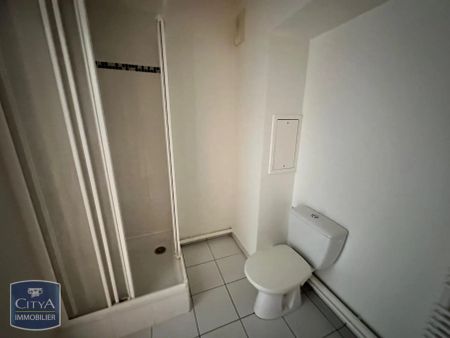 Appartement à louer 1 pièce 29.57m² - Photo 5