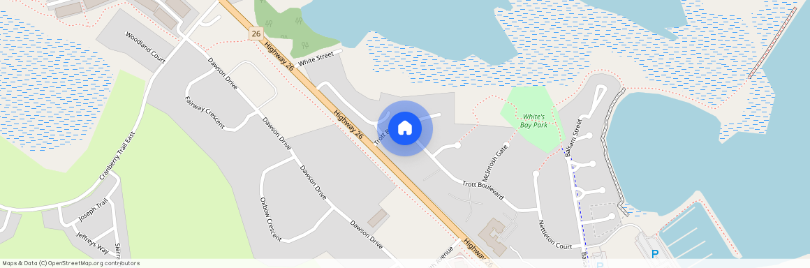 49 TROTT Boulevard, Collingwood